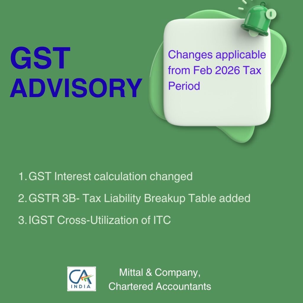 gstr-3b-filing-changes-february-2026