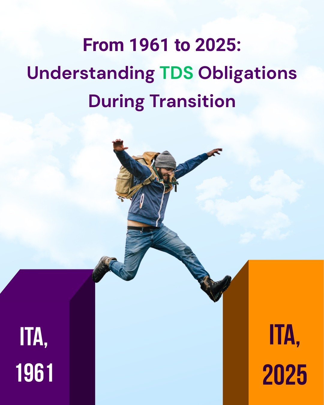 TDS