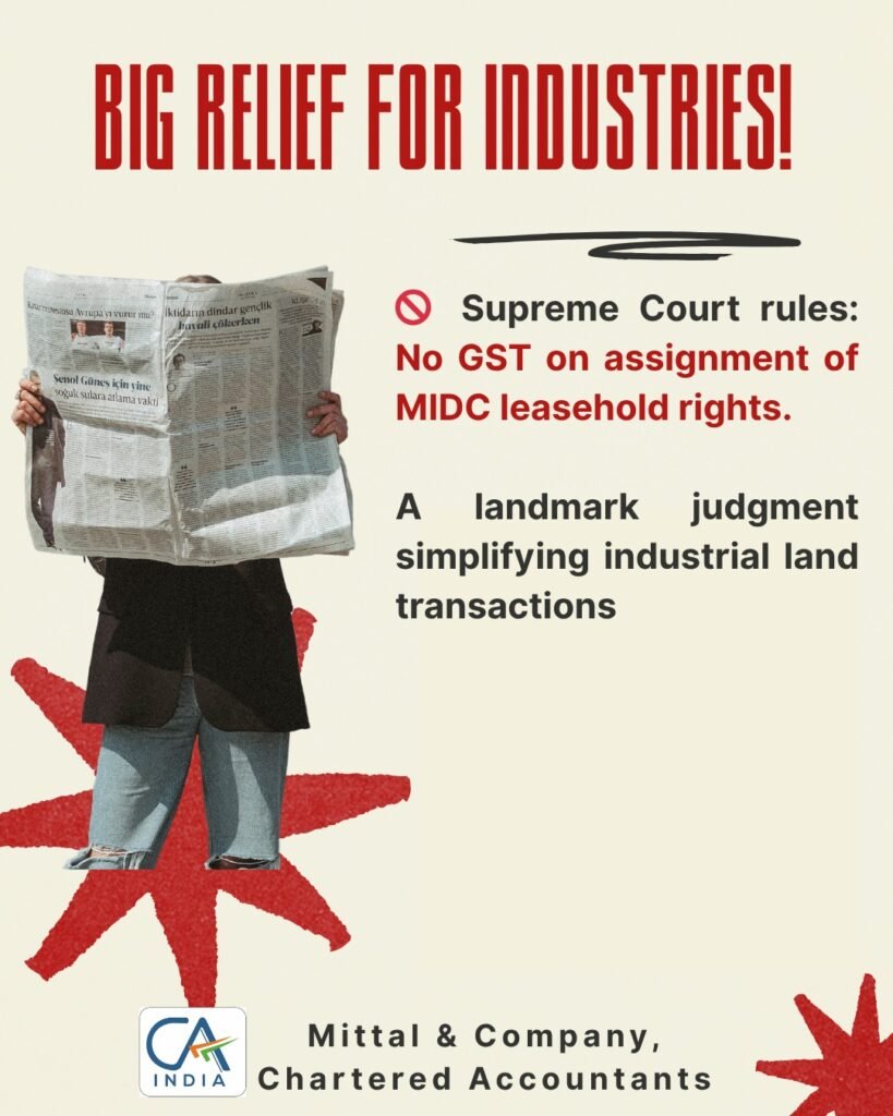 MIDC