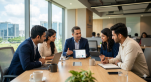 Top CA Firms in Pune for Audit & Assurance (2026 Guide)