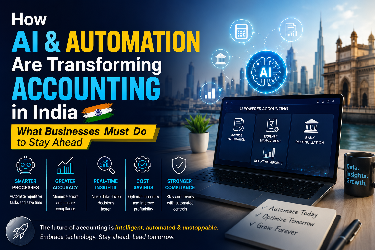 Automation