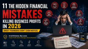 Financial Mistakes