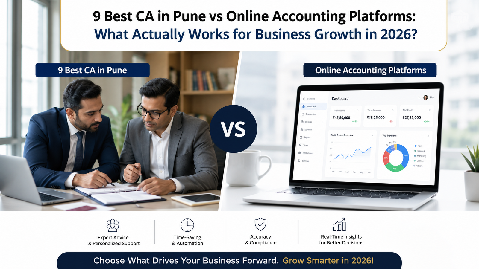 Online Accounting