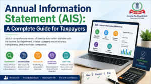 Annual Information Statement