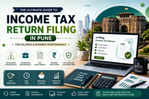 Income Tax Return