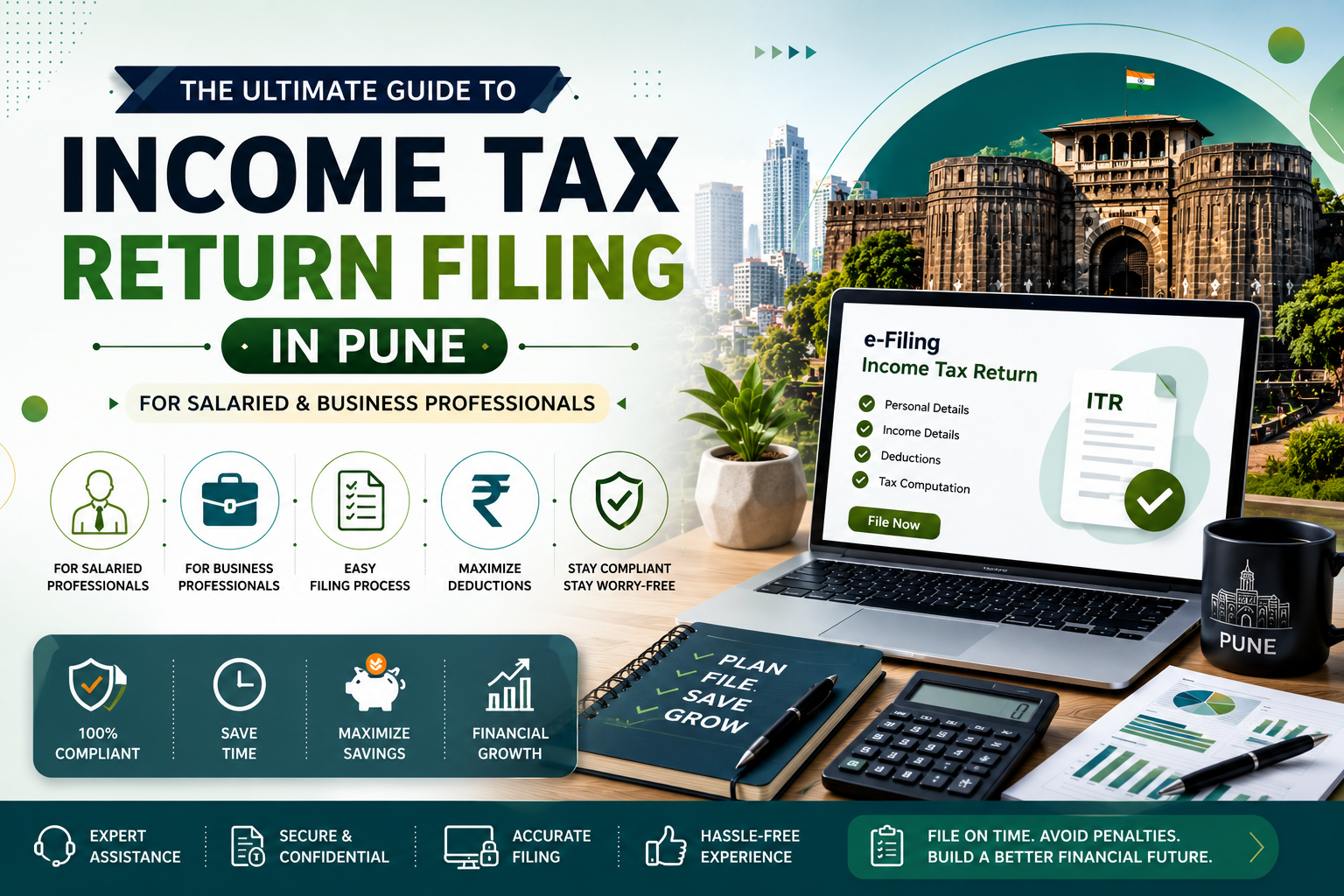 Income Tax Return