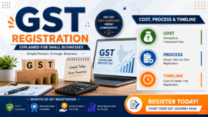 GST