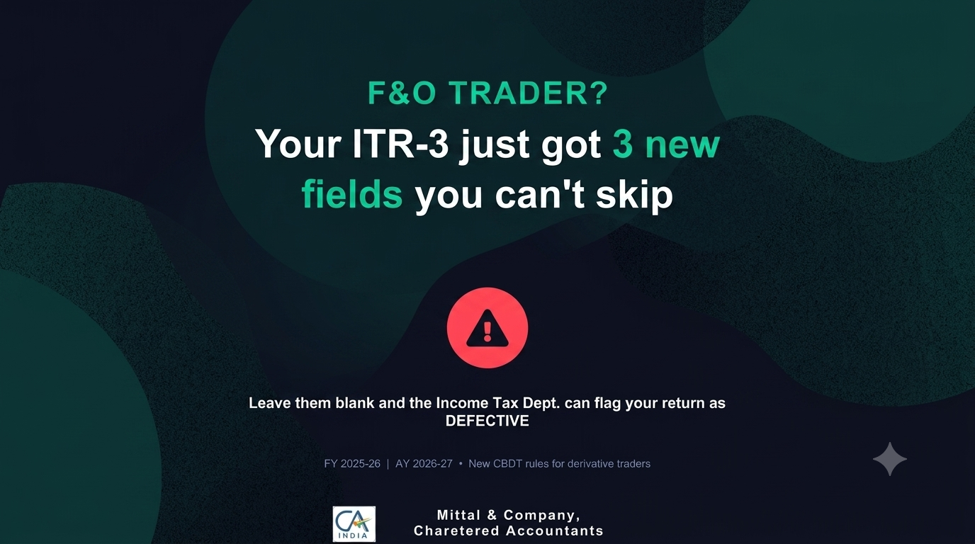 ITR-3