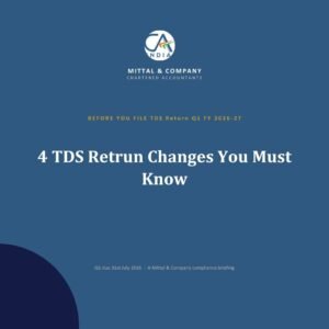 TDS