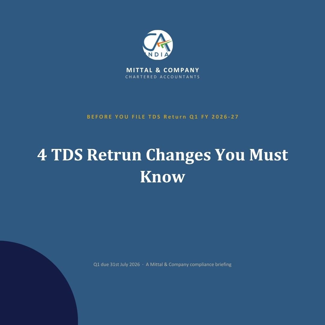 TDS