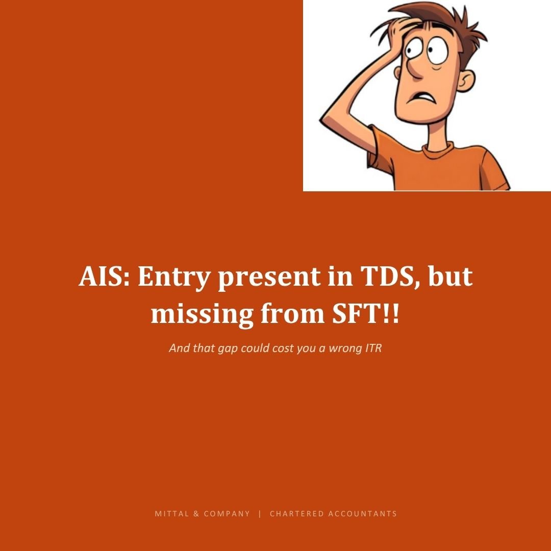 TDS Section