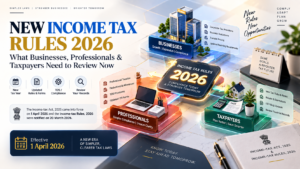 income Tax
