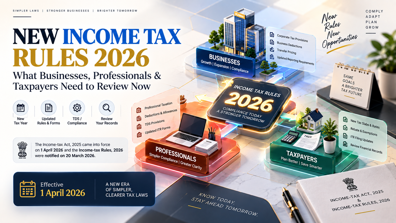 income Tax