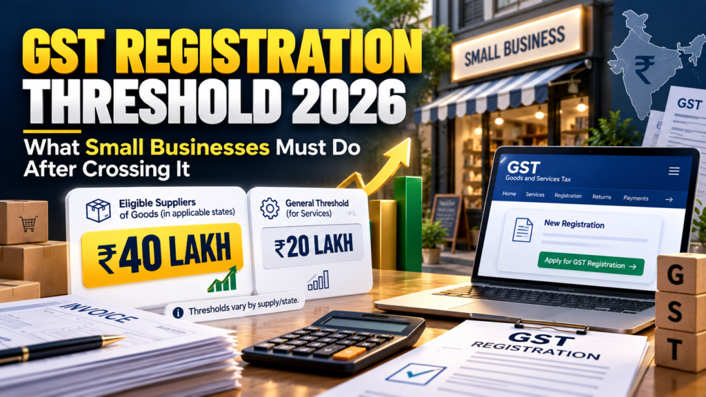 GST